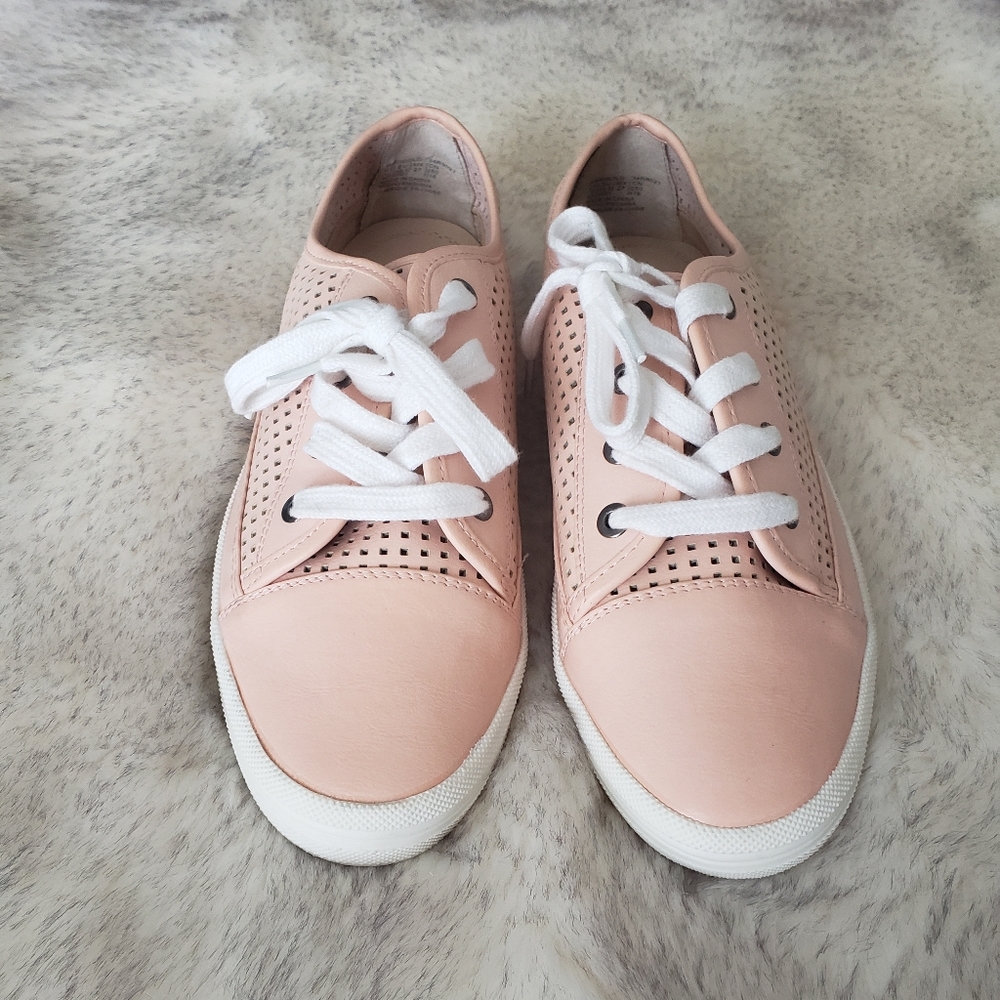 Calvin Klein Jeans Marigold sneakers